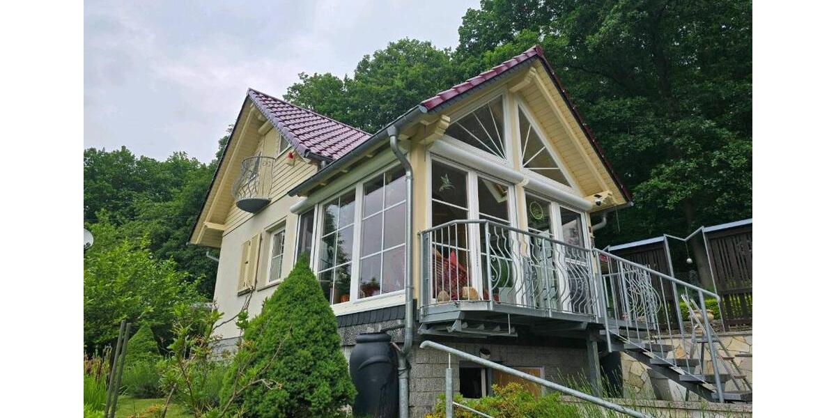 Einfamilienhaus Klipphausen - 5 Zimmer, 100 m&sup2;, 296.000&euro; | Angebot:27121058