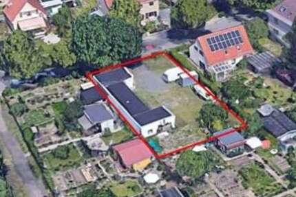 Grundstück Dresden Leuben - 300.000&euro; | Angebot:24793866