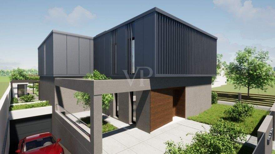 Projektiertes Grundstück für exklusives Wohnen in zentraler Lage zimmer