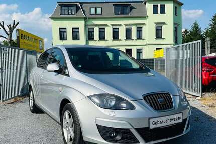 Seat Altea 104.000 km 4.999 € Dresden 01259