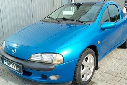 Opel Tigra
