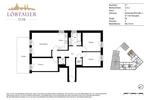Etagenwohnung Dresden Cotta - 4 Zimmer, 98 m&sup2;, 1.345&euro; | Angebot:26349634