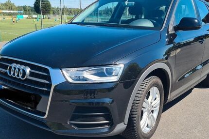 Audi Q3 109.900 km 19.000 &euro; Dresden 01328