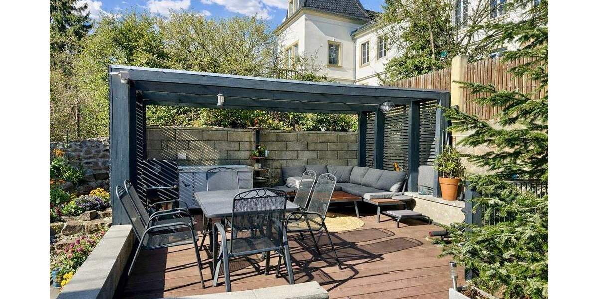 Mehrfamilienhaus, Wohnhaus Radebeul - 1 Zimmer, 147 m&sup2;, 547.000&euro; | Angebot:26863591