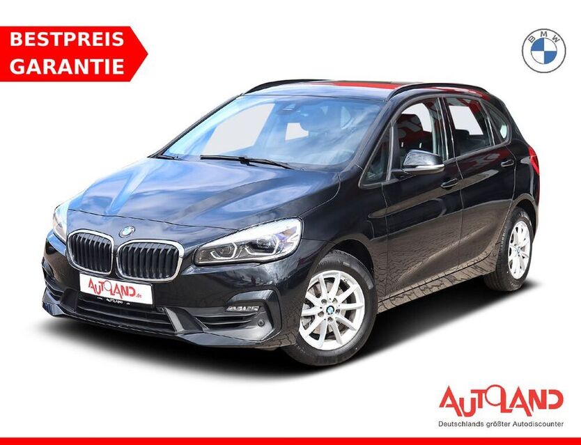 218 Active Tourer