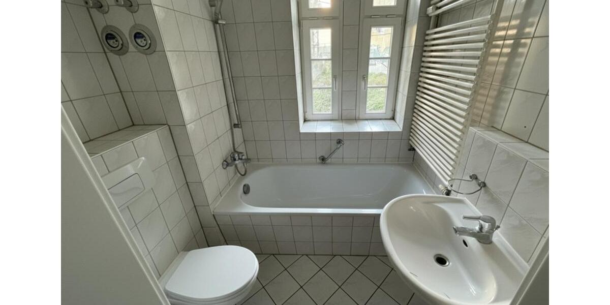 Etagenwohnung Dresden Neustadt - 2 Zimmer, 54 m&sup2;, 169.000&euro; | Angebot:25794308