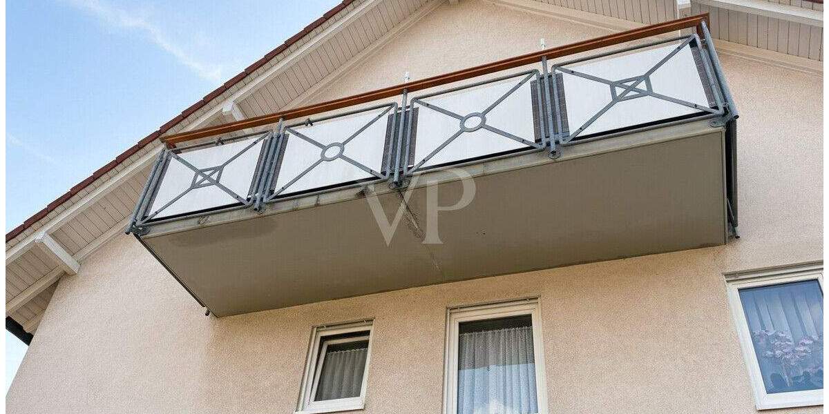 Etagenwohnung Weinböhla - 3 Zimmer, 72 m&sup2;, 159.000&euro; | Angebot:24990099