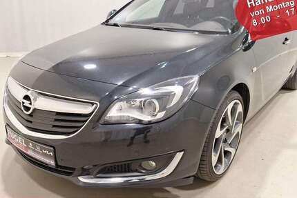 Opel Insignia 166.330 km 6.749 € Dresden 01157