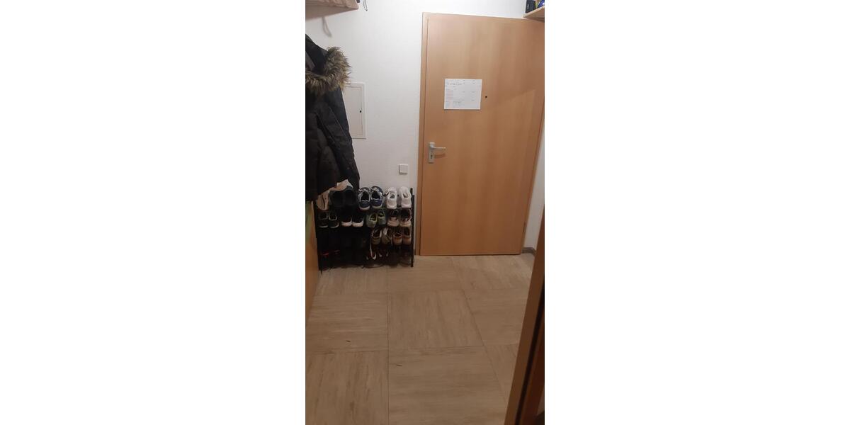 Etagenwohnung Dresden Neustadt - 2 Zimmer, 58 m&sup2;, 580&euro; | Angebot:25640625