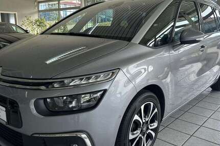 Citroen Grand C4 Picasso 106.318 km 15.999 &euro; Kesselsdorf 01723