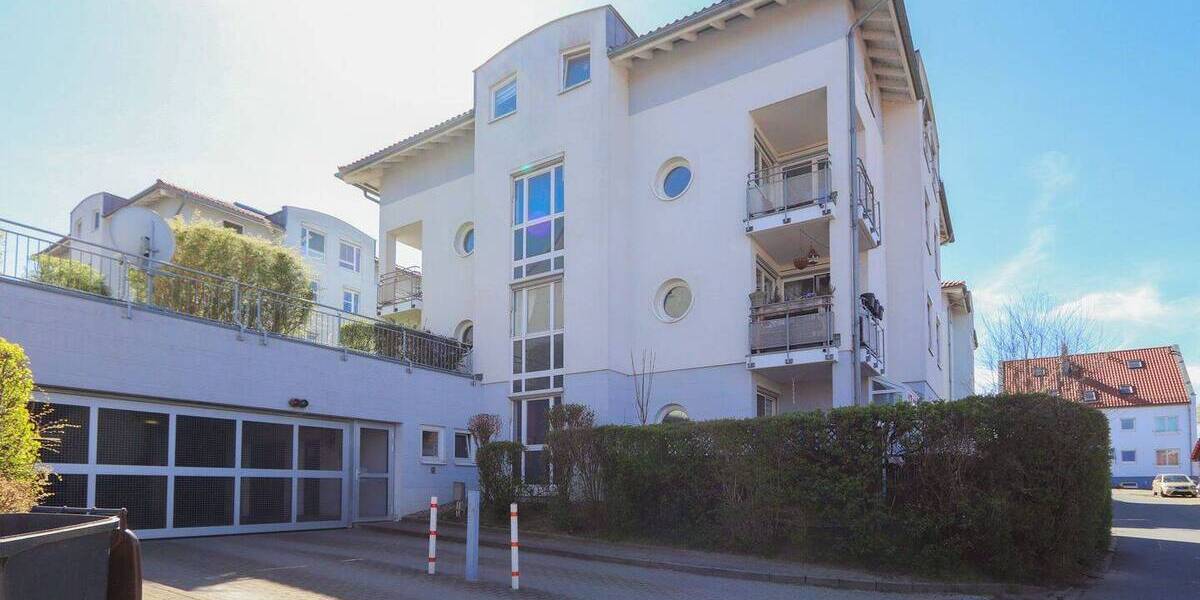 Terrassenwohnung Dresden Mobschatz - 2 Zimmer, 49 m&sup2;, 136.000&euro; | Angebot:26359959