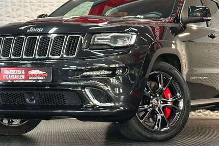 Jeep Grand Cherokee 64.372 km 41.999 € Heidenau 01809