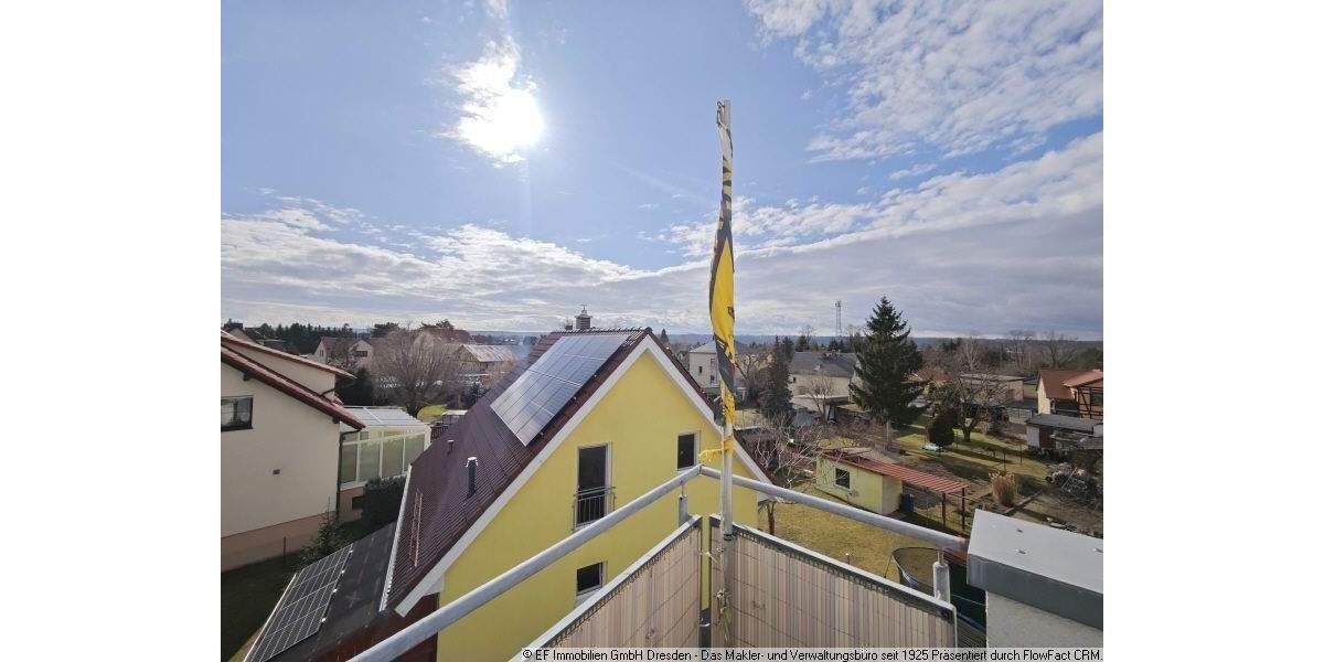 Etagenwohnung Weinböhla - 2 Zimmer, 105.000&euro; | Angebot:25728544