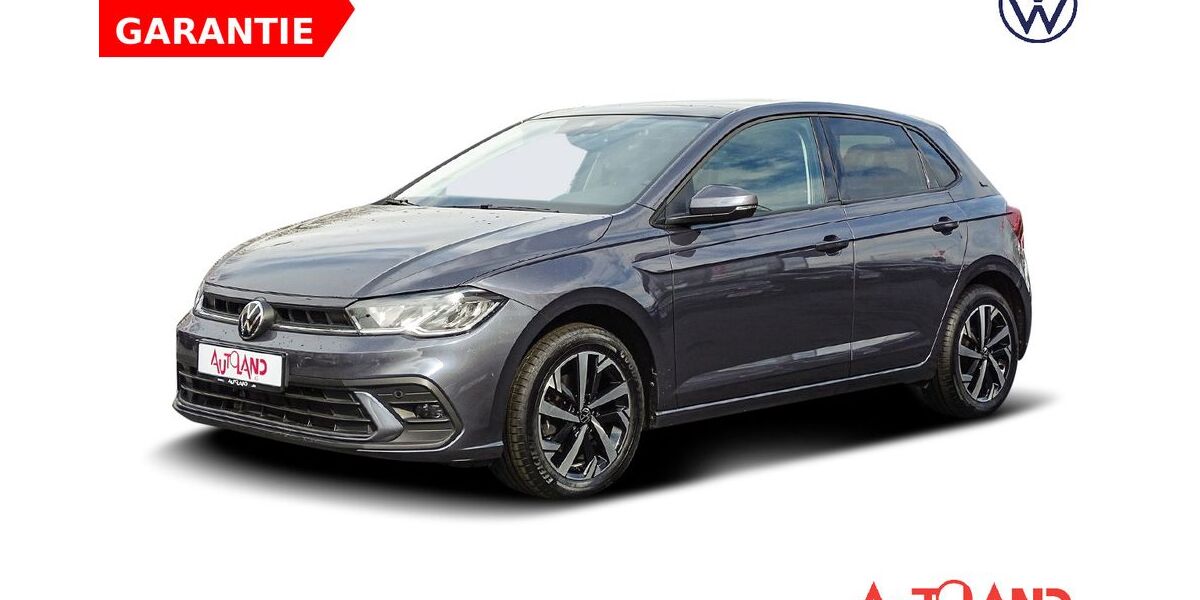 VW Polo 52.230 km 20.950 &euro; Meißen 01662