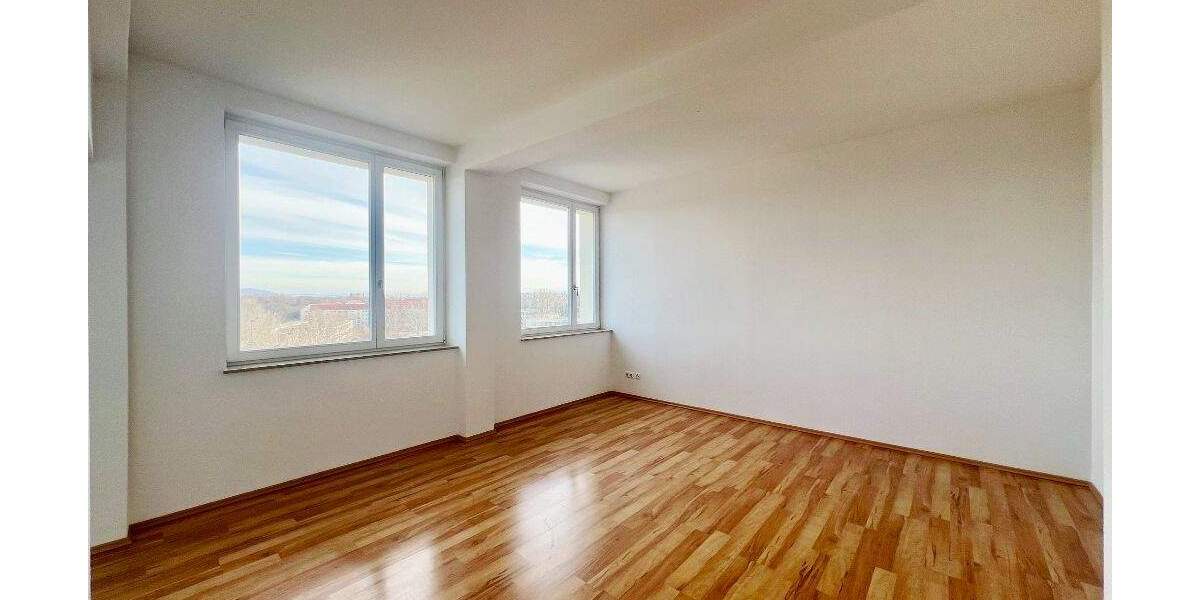 Etagenwohnung Dresden Seevorstadt-Ost/Großer Garten - 2 Zimmer, 55 m&sup2;, 301.900&euro; | Angebot:25690880