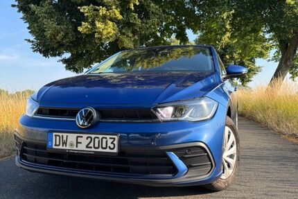 VW Polo 21.800 km 17.500 &euro; Freital 01705