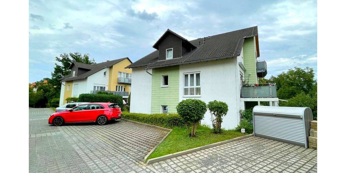 Etagenwohnung Dresden / Pappritz Pappritz - 3 Zimmer, 74 m&sup2;, 180.000&euro; | Angebot:25682264