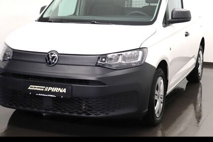 VW Caddy 68.400 km 17.500 &euro; Pirna 01796