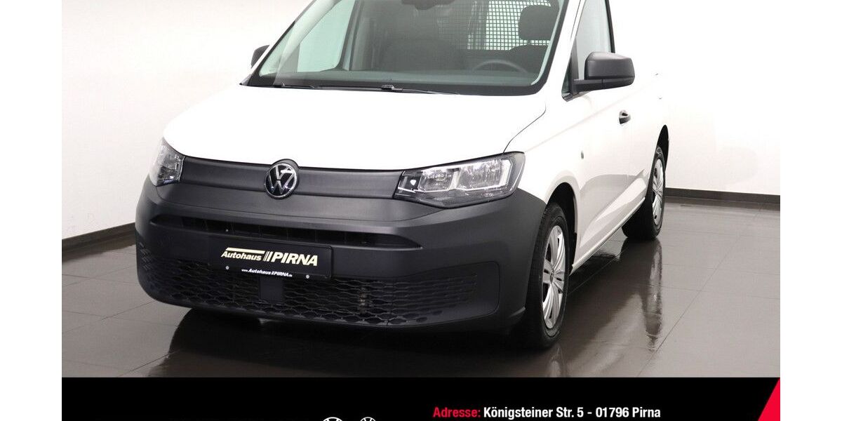 VW Caddy 68.400 km 17.500 &euro; Pirna 01796