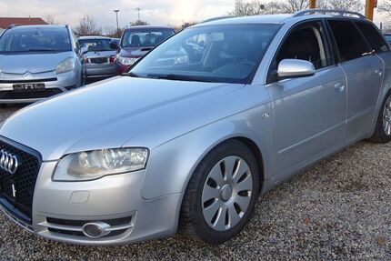 Audi A4 281.871 km 1.750 € Dresden 01219