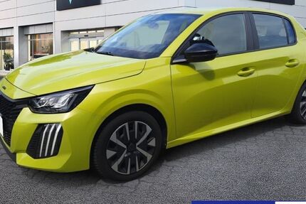 Peugeot 208 12.467 km 14.430 &euro; Heidenau 01809