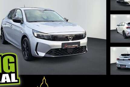 Opel Corsa 23.820 km 12.490 &euro; Dresden 01109