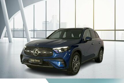 Mercedes-Benz GLC 450 7.372 km 71.980 &euro; Dresden 01239