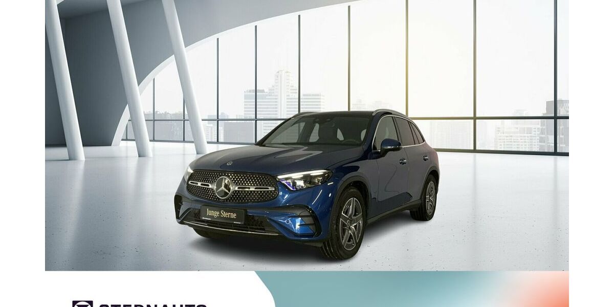 Mercedes-Benz GLC 450 7.372 km 71.980 &euro; Dresden 01239