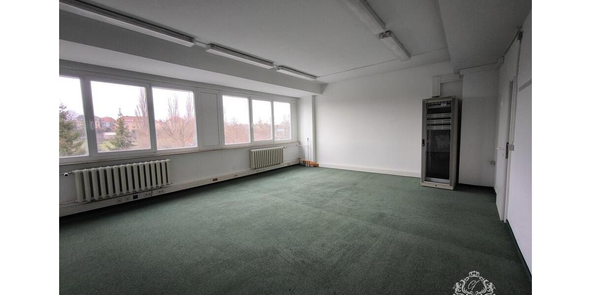 GEWERBEFLÄCHE MIT FLEXIBLER VERMIETUNG 50 m² - 570m² zimmer