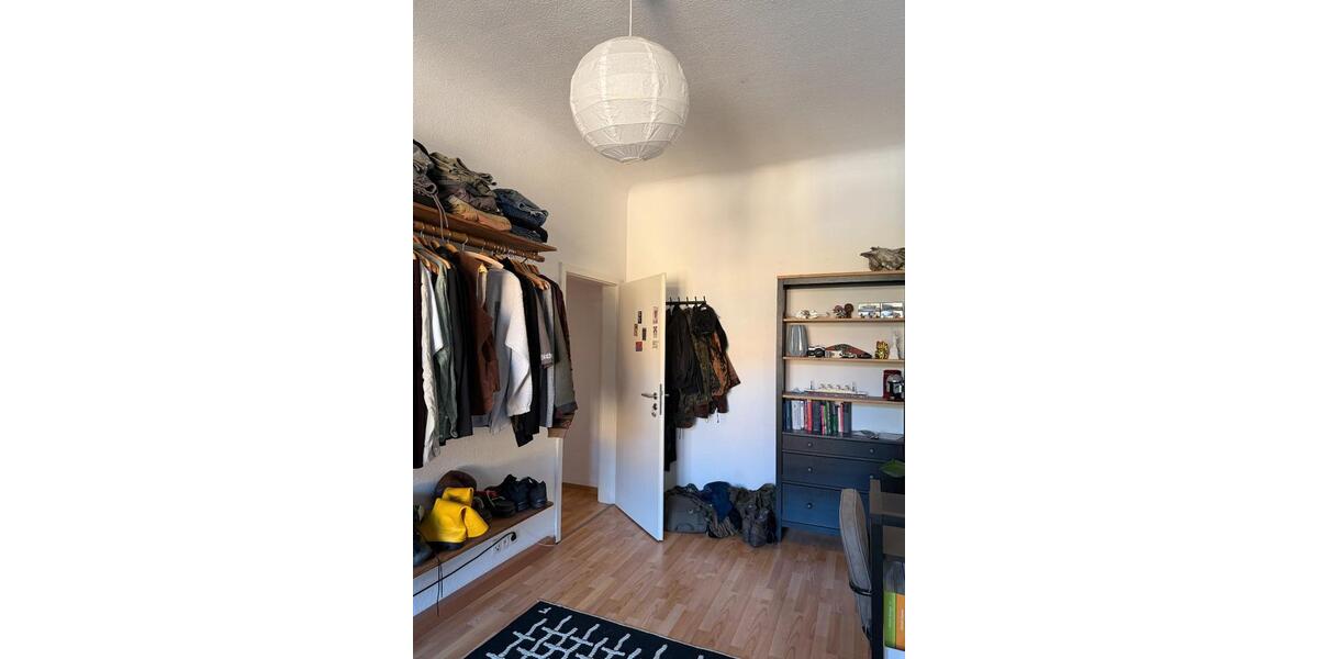 Etagenwohnung Dresden Cotta - 3 Zimmer, 78 m&sup2;, 900&euro; | Angebot:26297226