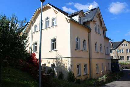 Wohnung Oelsa Oelsa - 2 Zimmer, 40 m&sup2;, 300&euro; | Angebot:26535483