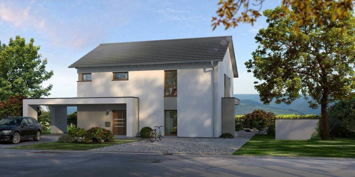 Mehrfamilienhaus, Wohnhaus Ullersdorf Großerkmannsdorf - 6 Zimmer, 205 m&sup2;, 351.859&euro; | Angebot:26017858