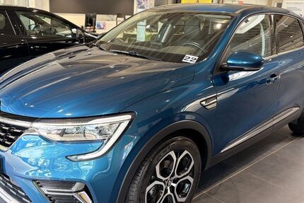 Renault Arkana 35.112 km 18.990 &euro; Dresden 01139