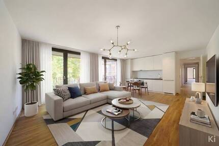 Wohnung Dresden Leipziger Vorstadt - 4 Zimmer, 752.600&euro; | Angebot:26244493