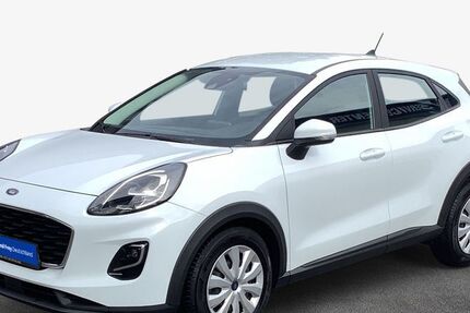 Ford Puma 59.976 km 13.940 € Dresden 01159