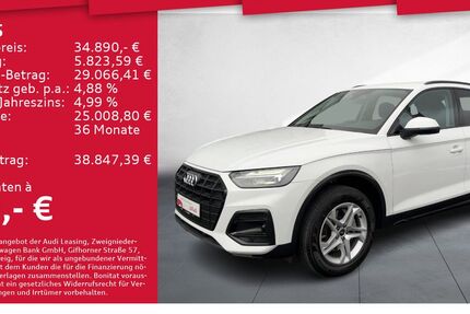 Audi Q5 42.865 km 34.890 &euro; Dresden 01067