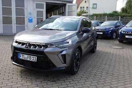 Mitsubishi ASX 2.500 km 29.690 € Freital 01705