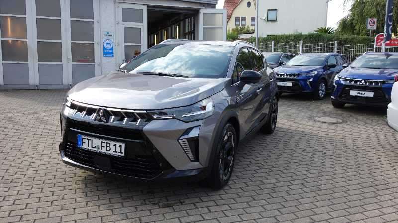 Mitsubishi ASX 2.500 km 29.690 € Freital 01705