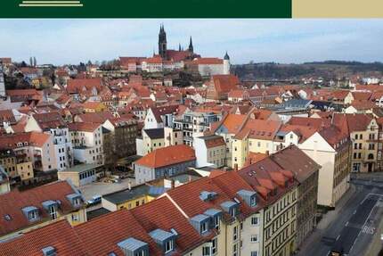 Wohnung Meißen - 5 Zimmer, 153 m&sup2;, 269.000&euro; | Angebot:25734752