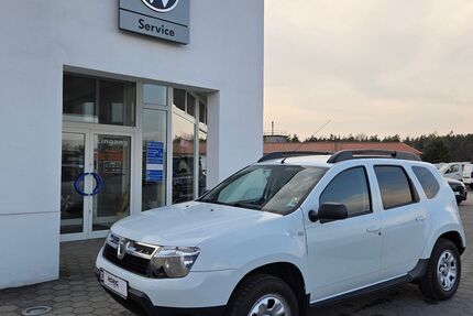 Dacia Duster 231.000 km 5.290 &euro; Königsbrück 01936