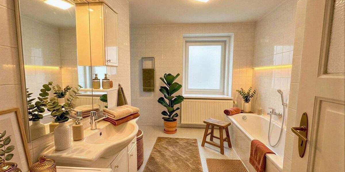 Etagenwohnung Dresden Löbtau-Nord - 2 Zimmer, 74 m&sup2;, 182.000&euro; | Angebot:25814174