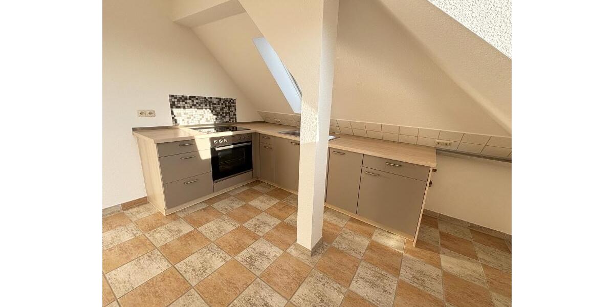 Am Zschonergrund Dachterrasse mit traumhaften Weitblick 3 zimmer