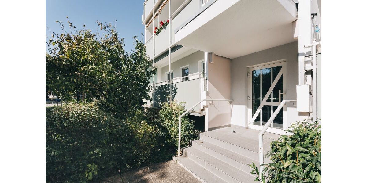 Provisionsfrei* Attraktive 3-Raum-Wohnung in Dresden-Gorbitz, frisch saniert, sofort bezugsfrei 3 zimmer