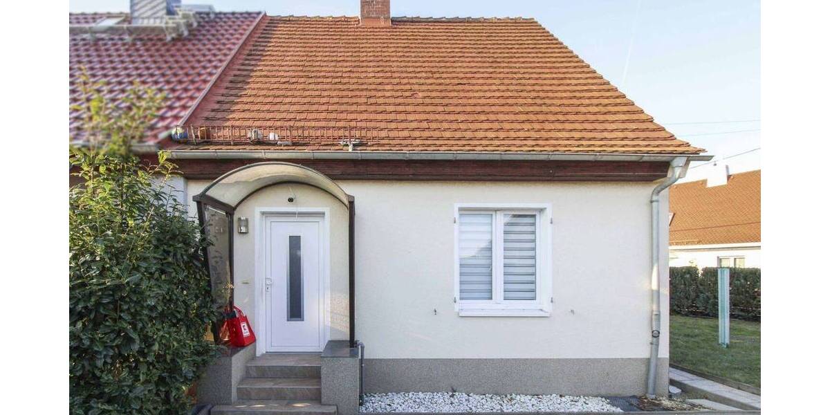 Doppelhaushälfte Freital - 3 Zimmer, 126 m&sup2;, 319.000&euro; | Angebot:26218897