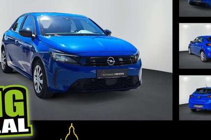 Opel Corsa 14.917 km 13.990 &euro; Dresden 01109