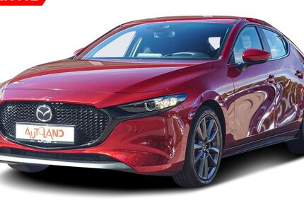 Mazda 3 34.200 km 20.990 &euro; Dresden 01239