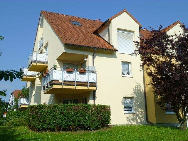 Etagenwohnung Kesselsdorf Kesselsdorf - 2 Zimmer, 43 m&sup2;, 99.000&euro; | Angebot:25731360