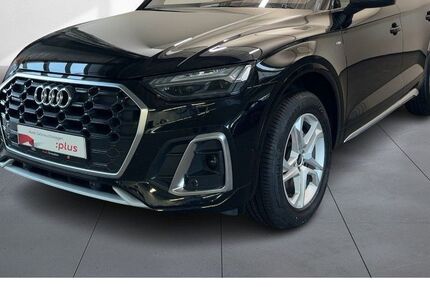 Audi Q5 37.526 km 44.980 &euro; Dresden 01169