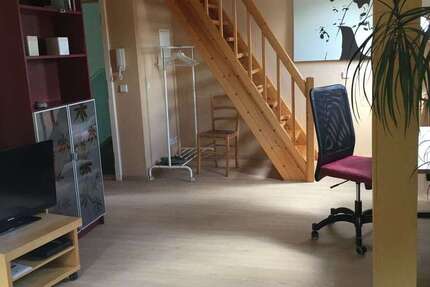 Wohnen auf Zeit in Dresden 799 € 2 zimmer