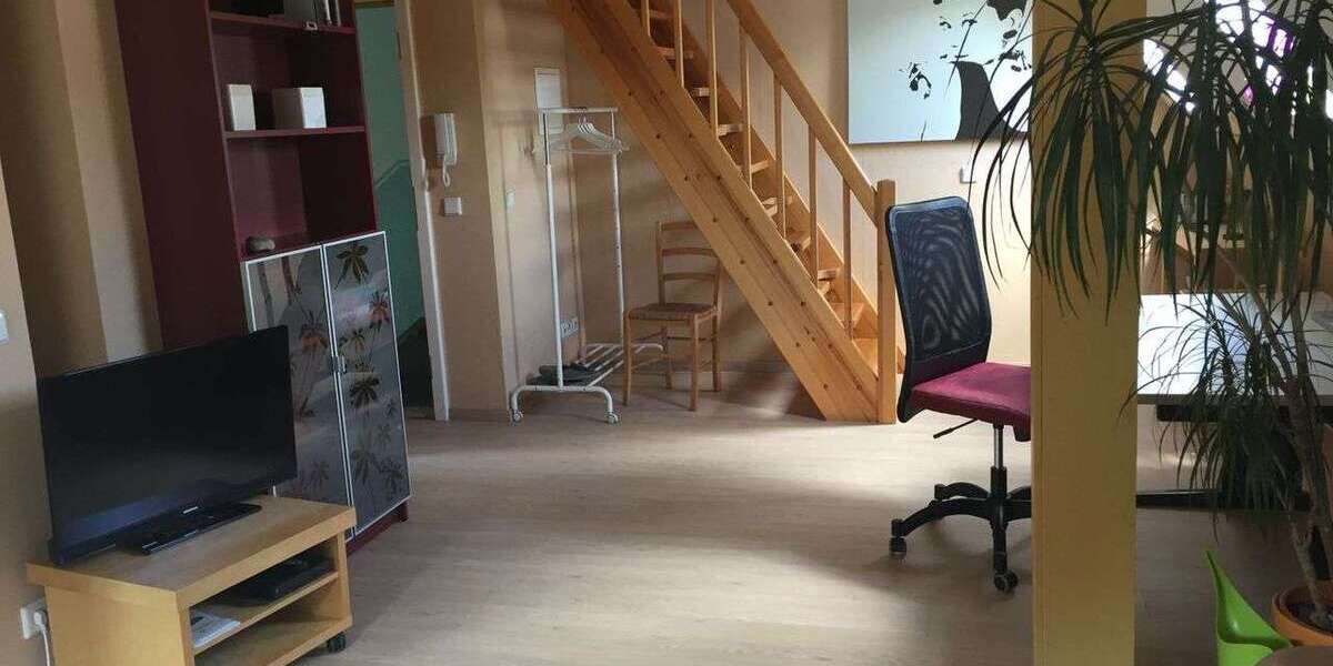 Wohnen auf Zeit in Dresden 799 € 2 zimmer